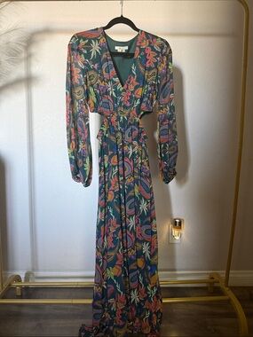 Boden Dress -6P